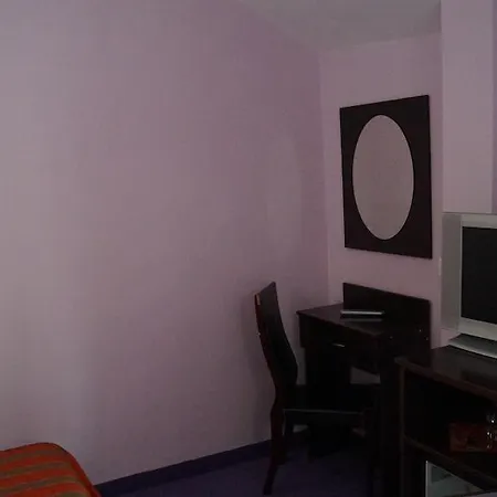 Pensiunea Kasa Verde